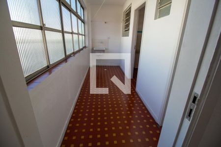 Apartamento para alugar com 107m², 2 quartos e sem vagaÁrea de Serviço