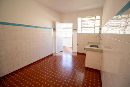 Apartamento para alugar com 107m², 2 quartos e sem vagaCozinha