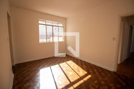 Sala de apartamento para alugar com 2 quartos, 107m² em Lapa, São Paulo