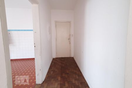 Entrada de apartamento para alugar com 2 quartos, 107m² em Lapa, São Paulo