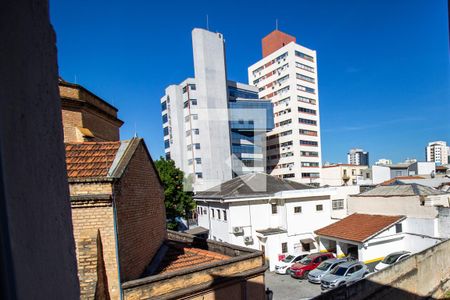 Apartamento para alugar com 107m², 2 quartos e sem vagaVista do Quarto