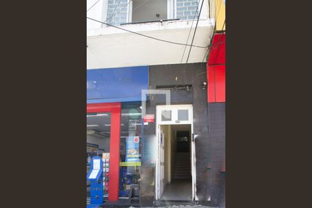 Apartamento para alugar com 107m², 2 quartos e sem vagaFachada