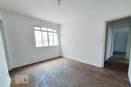 Sala de apartamento para alugar com 2 quartos, 107m² em Lapa, São Paulo
