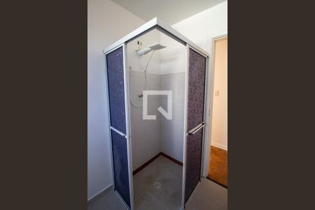 Apartamento para alugar com 107m², 2 quartos e sem vagaBanheiro