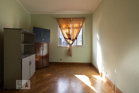 Suíte de apartamento à venda com 2 quartos, 100m² em Mirandópolis, São Paulo