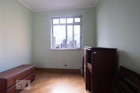 Quarto de apartamento à venda com 2 quartos, 100m² em Mirandópolis, São Paulo