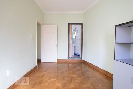 Suíte de apartamento à venda com 2 quartos, 100m² em Mirandópolis, São Paulo