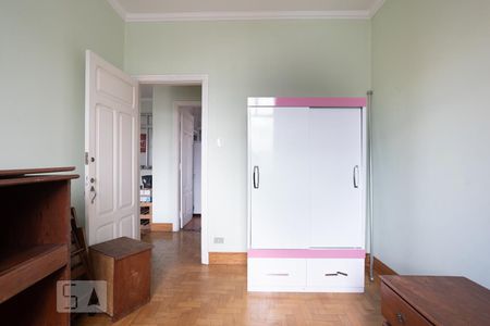 Quarto de apartamento à venda com 2 quartos, 100m² em Mirandópolis, São Paulo