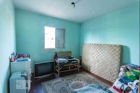 Quarto 2 de casa de condomínio à venda com 2 quartos, 90m² em Vila Maria Eugênia, Campinas