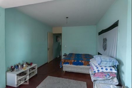 Quarto 1 de casa de condomínio à venda com 2 quartos, 90m² em Vila Maria Eugênia, Campinas