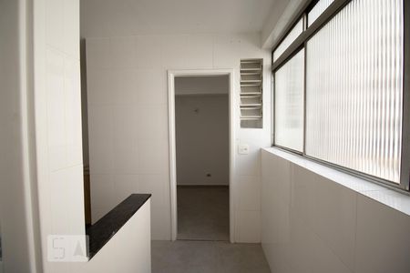 Apartamento à venda com 75m², 2 quartos e 1 vaga Apartamento à venda com 75m², 2 quartos e 1 vagaÁrea de Serviço