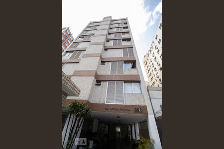 Apartamento à venda com 75m², 2 quartos e 1 vaga Apartamento à venda com 75m², 2 quartos e 1 vagaFachada