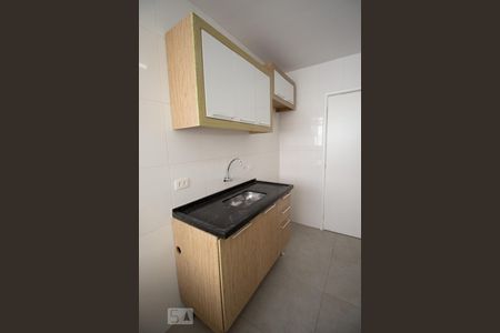 Apartamento à venda com 75m², 2 quartos e 1 vaga Apartamento à venda com 75m², 2 quartos e 1 vagaCozinha