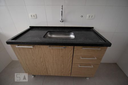 Apartamento à venda com 75m², 2 quartos e 1 vaga Apartamento à venda com 75m², 2 quartos e 1 vagaCozinha