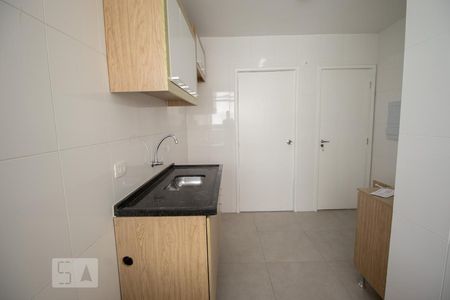 Apartamento à venda com 75m², 2 quartos e 1 vaga Apartamento à venda com 75m², 2 quartos e 1 vagaCozinha
