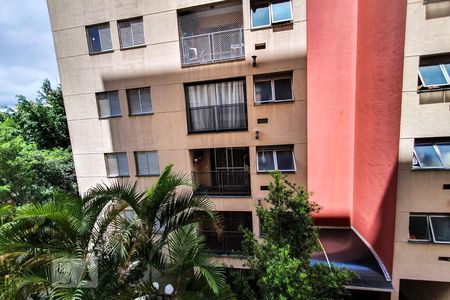 Apartamento para alugar com 70m², 2 quartos e 1 vagaVista Área de Serviço