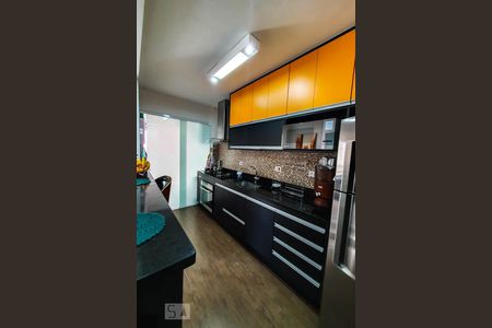 Apartamento para alugar com 70m², 2 quartos e 1 vagaCozinha