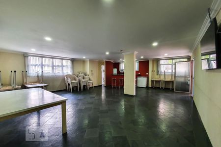 Apartamento para alugar com 70m², 2 quartos e 1 vagaSalão de Festa