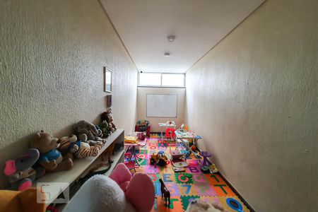 Apartamento para alugar com 70m², 2 quartos e 1 vagaBrinquedoteca