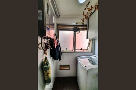 Apartamento para alugar com 70m², 2 quartos e 1 vagaÁrea de Serviço