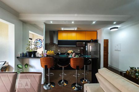 Apartamento para alugar com 70m², 2 quartos e 1 vagaCozinha