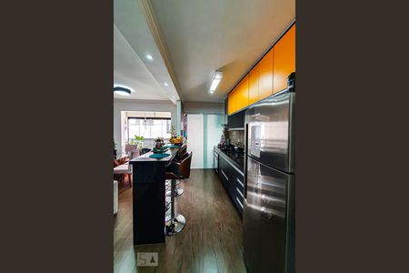 Apartamento para alugar com 70m², 2 quartos e 1 vagaCozinha