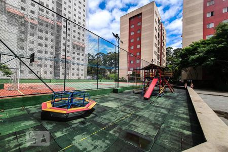 Apartamento para alugar com 70m², 2 quartos e 1 vagaPlayground