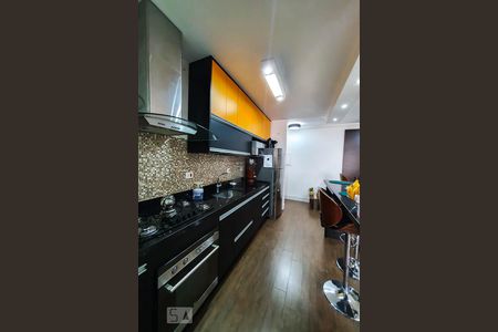 Apartamento para alugar com 70m², 2 quartos e 1 vagaCozinha