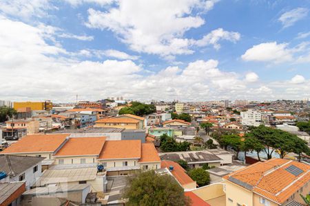 Apartamento à venda com 83m², 3 quartos e 1 vagaVista