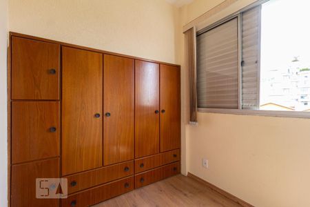 Apartamento à venda com 83m², 3 quartos e 1 vagaQuarto 3