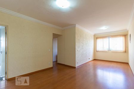 Sala de apartamento para alugar com 3 quartos, 83m² em Vila Osasco, Osasco