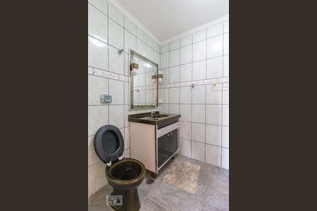 Apartamento à venda com 83m², 3 quartos e 1 vagaBanheiro