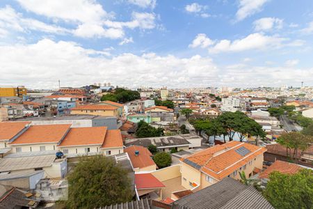 Vista de apartamento para alugar com 3 quartos, 83m² em Vila Osasco, Osasco