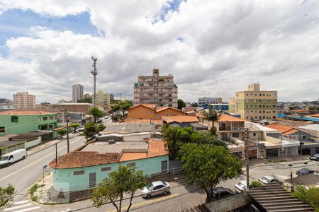 Apartamento à venda com 83m², 3 quartos e 1 vagaVista