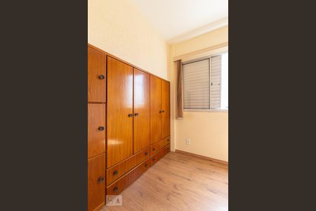 Apartamento à venda com 83m², 3 quartos e 1 vagaQuarto 3