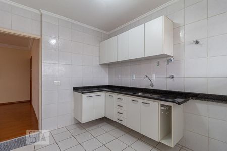 Apartamento à venda com 83m², 3 quartos e 1 vagaCozinha