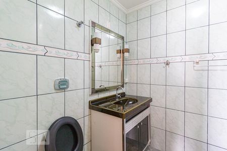 Apartamento à venda com 83m², 3 quartos e 1 vagaBanheiro