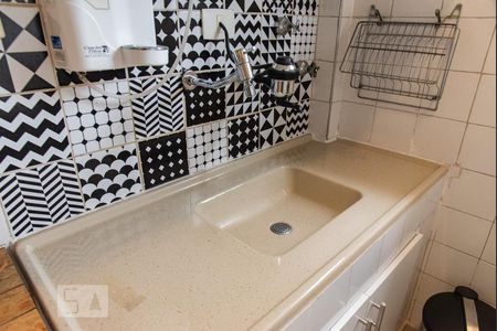 Studio à venda com 30m², 1 quarto e sem vaga Studio à venda com 30m², 1 quarto e sem vagaPia