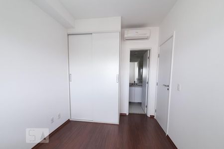 Quarto - Suíte de apartamento à venda com 1 quarto, 45m² em Várzea da Barra Funda, São Paulo