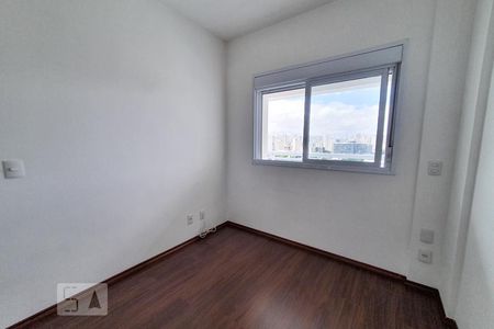 Quarto - Suíte de apartamento para alugar com 1 quarto, 45m² em Várzea da Barra Funda, São Paulo