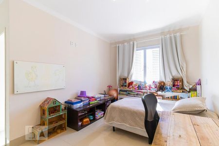 Casa de condomínio à venda com 312m², 3 quartos e 4 vagasQuarto 2 - Suíte 2