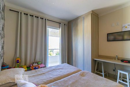 Casa de condomínio à venda com 312m², 3 quartos e 4 vagasQuarto 3 - Suíte 3