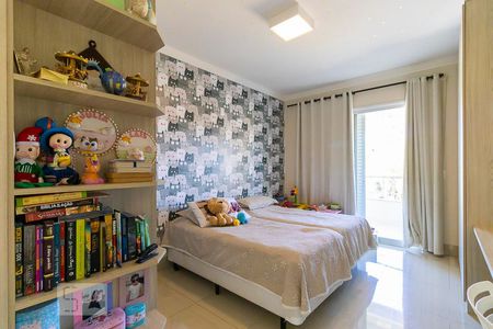 Casa de condomínio à venda com 312m², 3 quartos e 4 vagasQuarto 3 - Suíte 3