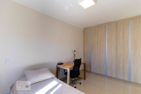 Casa de condomínio à venda com 312m², 3 quartos e 4 vagasQuarto 2 - Suíte 2