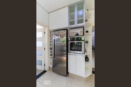 Casa de condomínio à venda com 312m², 3 quartos e 4 vagasCozinha