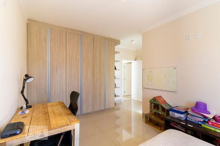 Casa de condomínio à venda com 312m², 3 quartos e 4 vagasQuarto 2 - Suíte 2