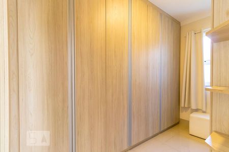 Casa de condomínio à venda com 312m², 3 quartos e 4 vagasQuarto 1 - Suíte 1