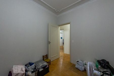 Quarto 1 de apartamento à venda com 3 quartos, 102m² em São João, Porto Alegre