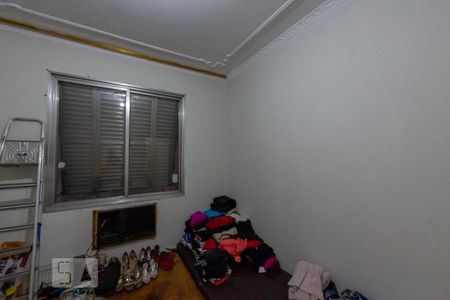 Quarto 1 de apartamento à venda com 3 quartos, 102m² em São João, Porto Alegre