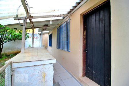 Casa à venda com 540m², 3 quartos e 2 vagasÁrea Externa